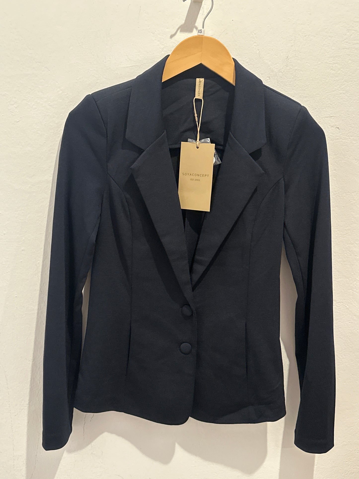 Blazer dunkelblau