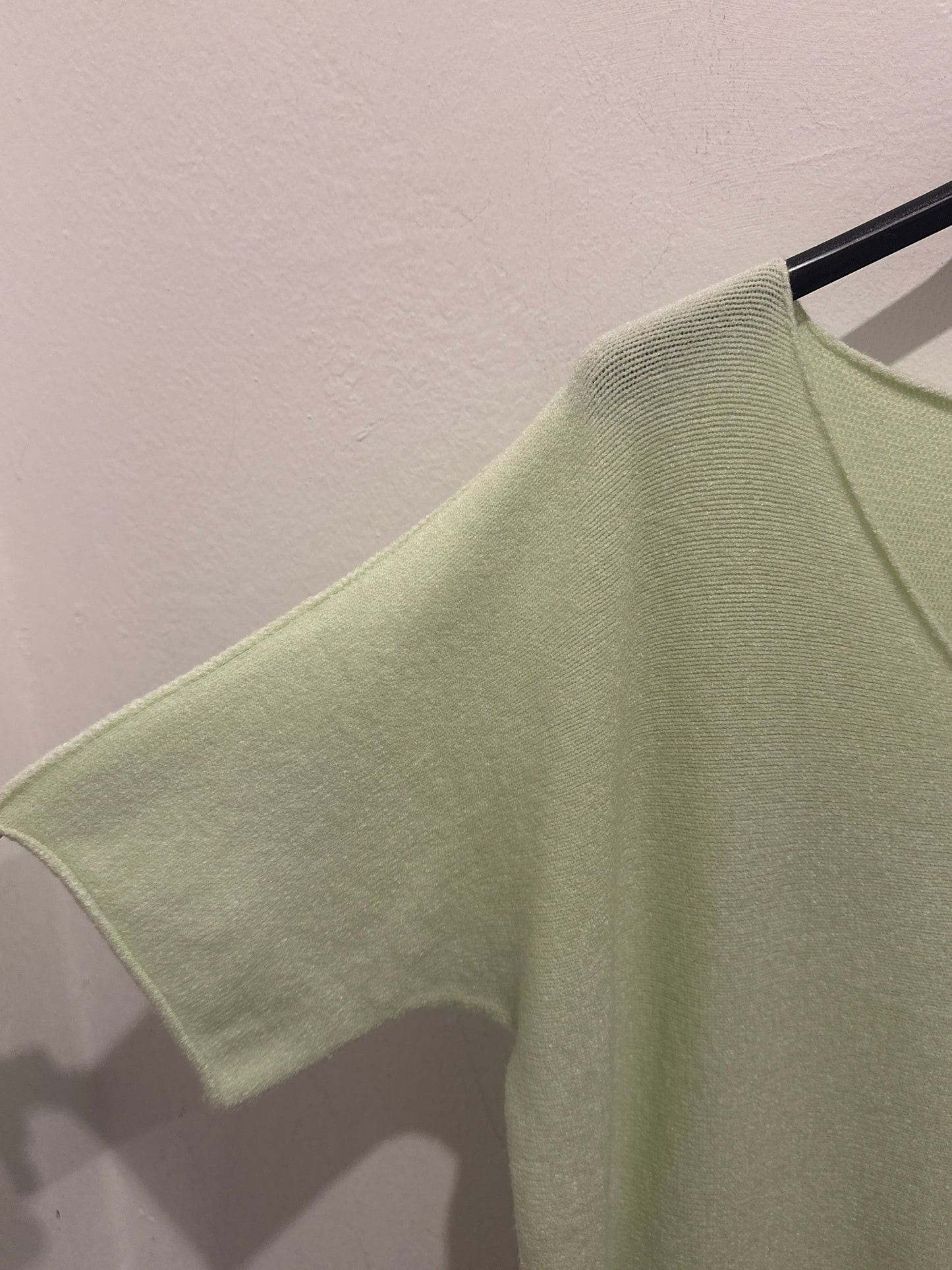 T-Shirt V-Ausschnitt