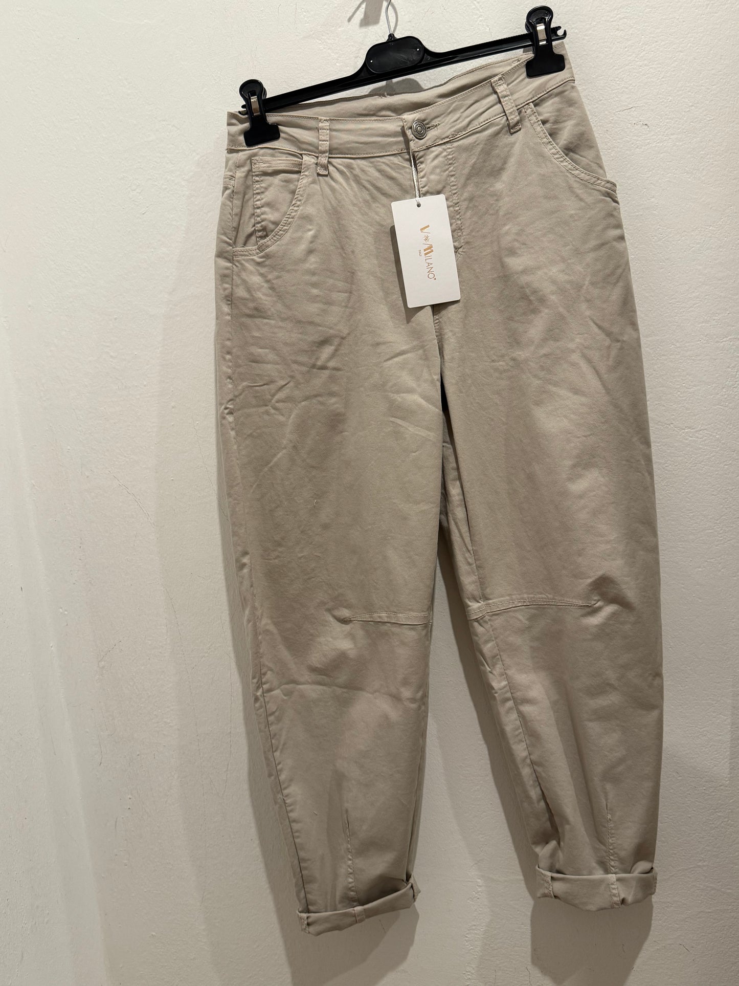 Ballonhose