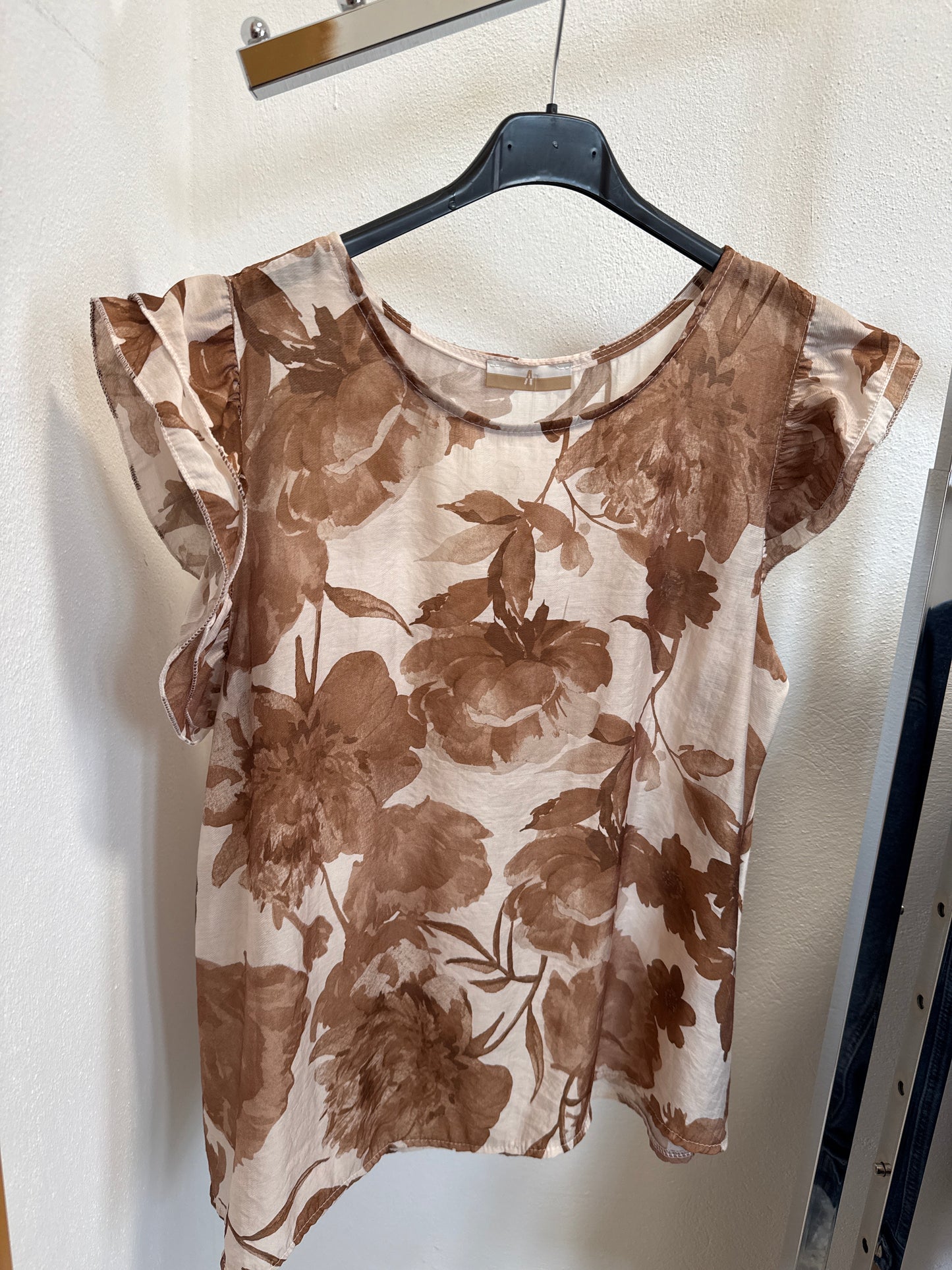 Bluse