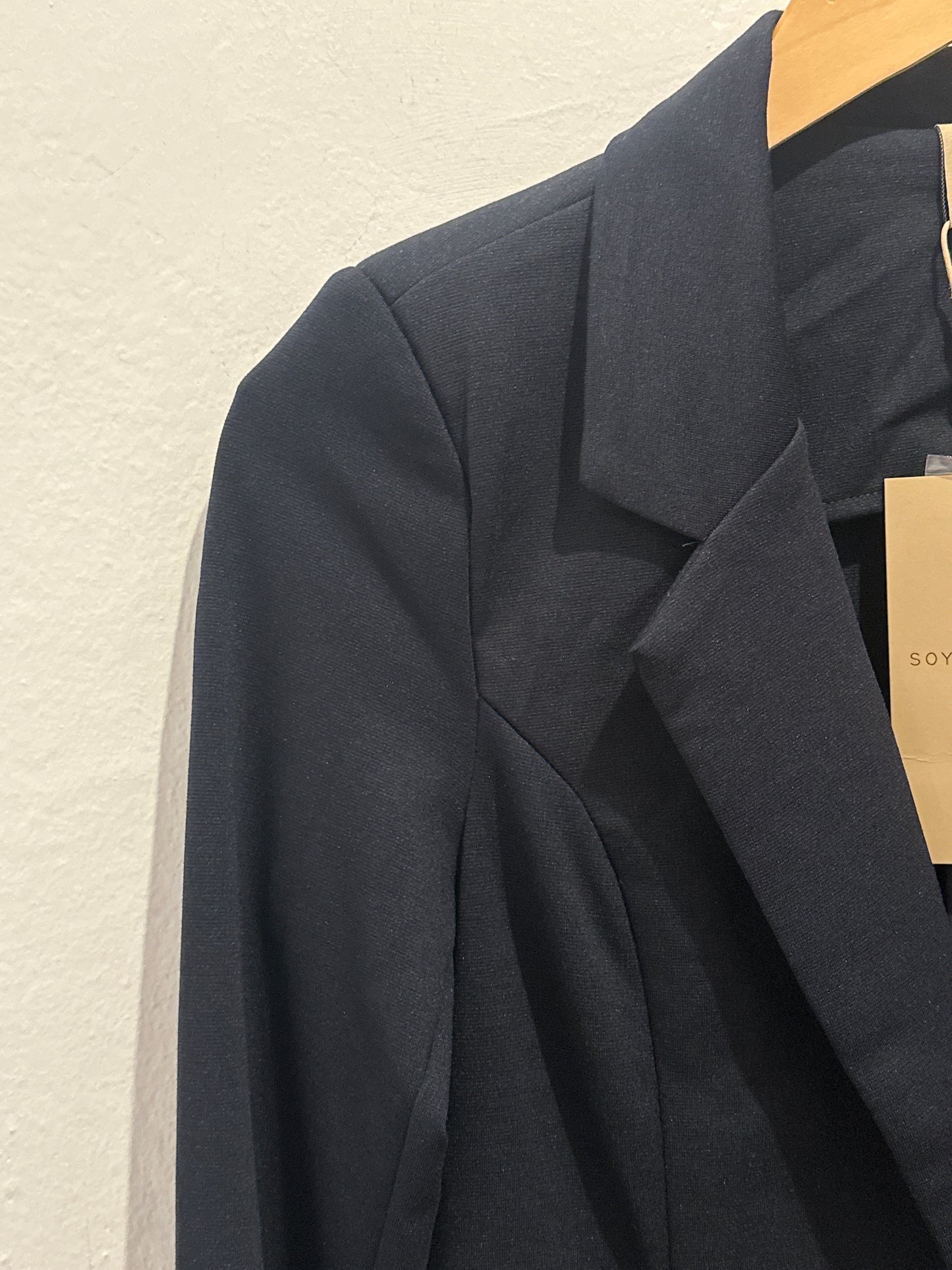 Blazer dunkelblau