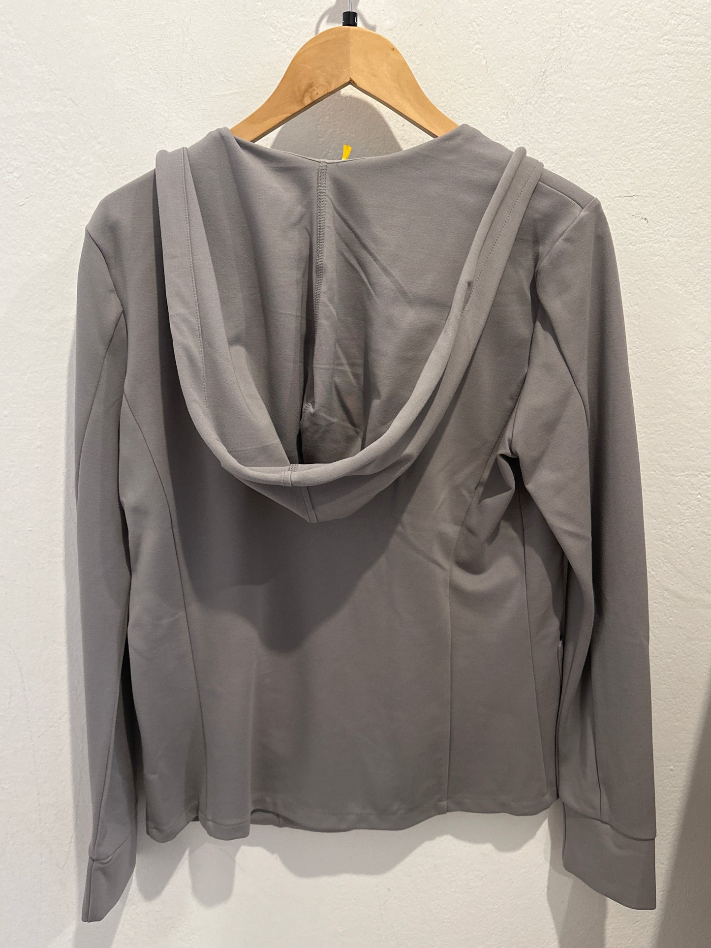 Blazer mit Kapuze