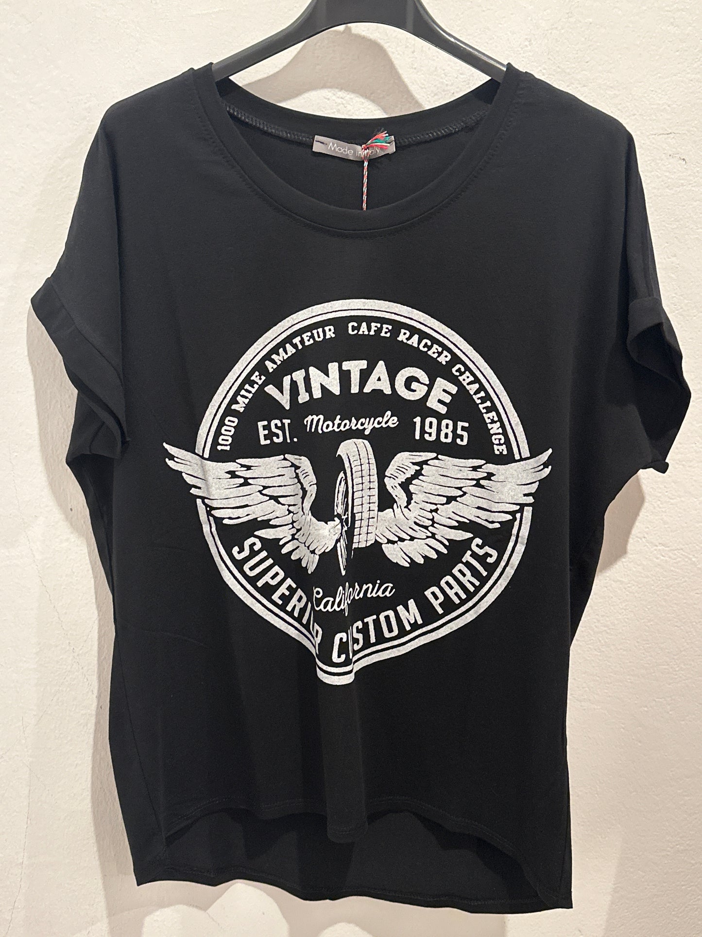 Shirt vintage