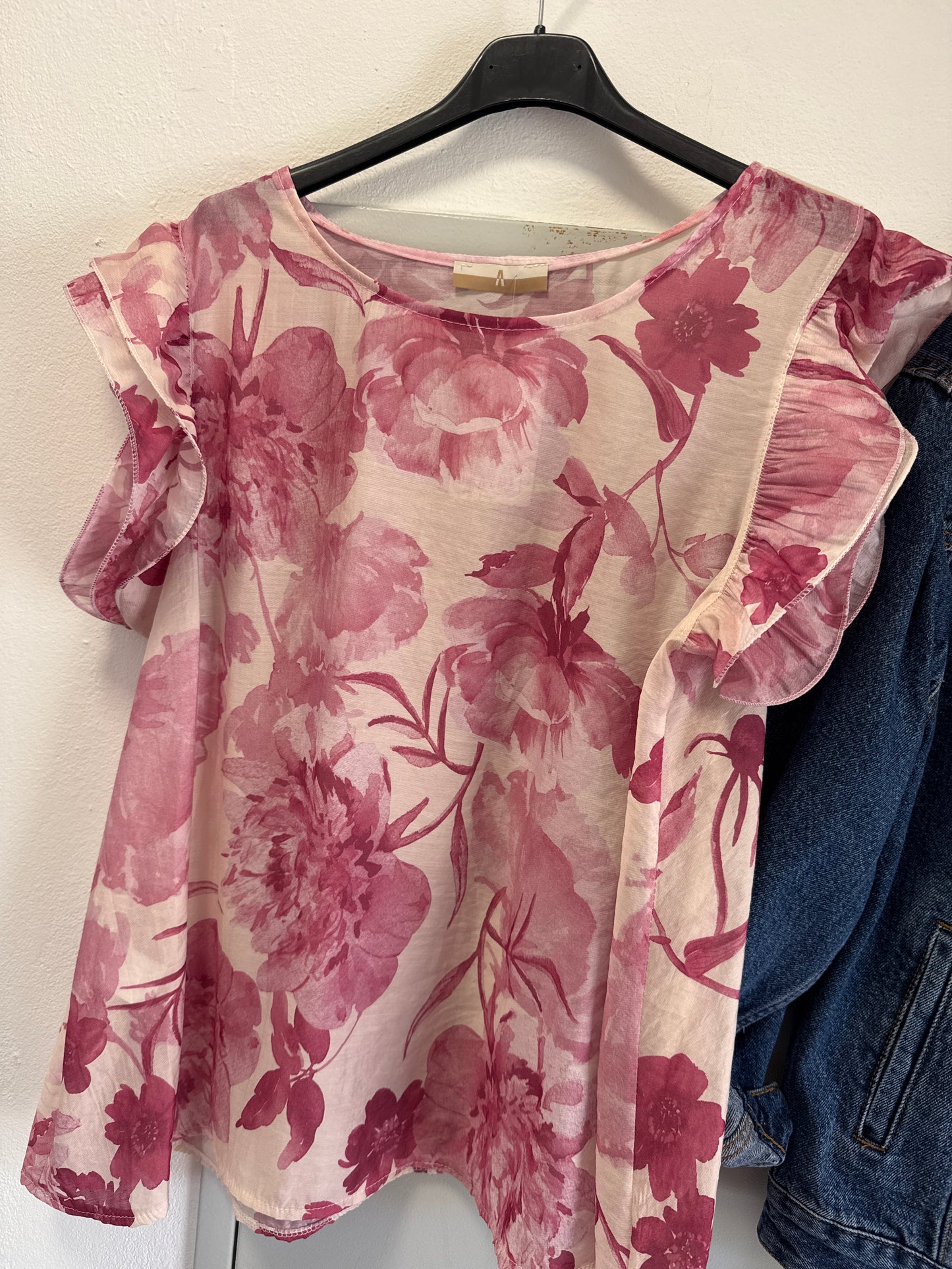 Bluse