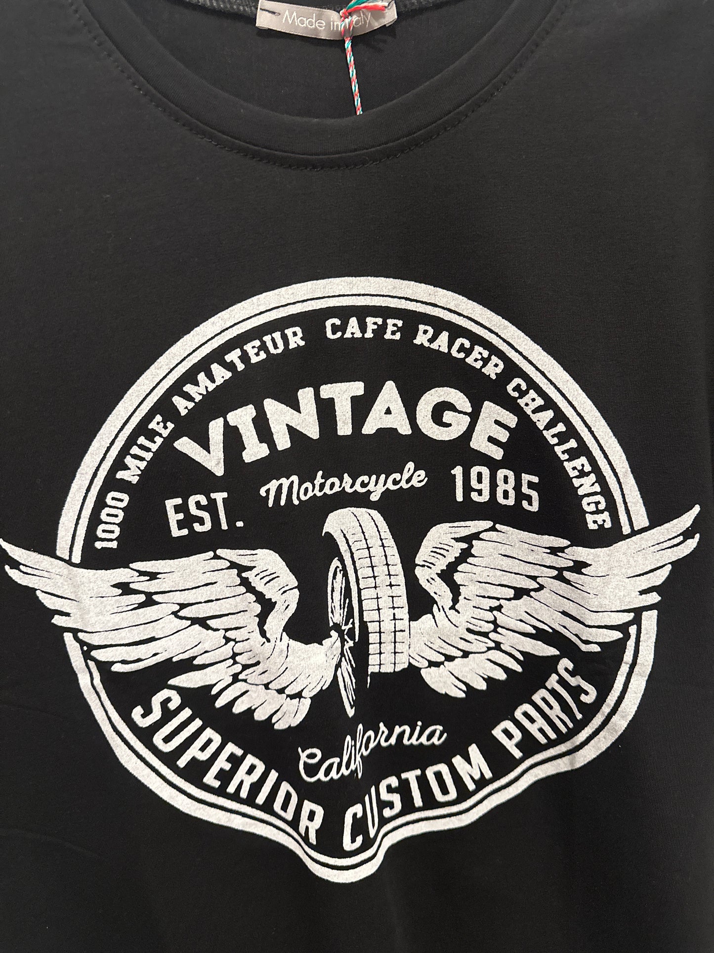 Shirt vintage