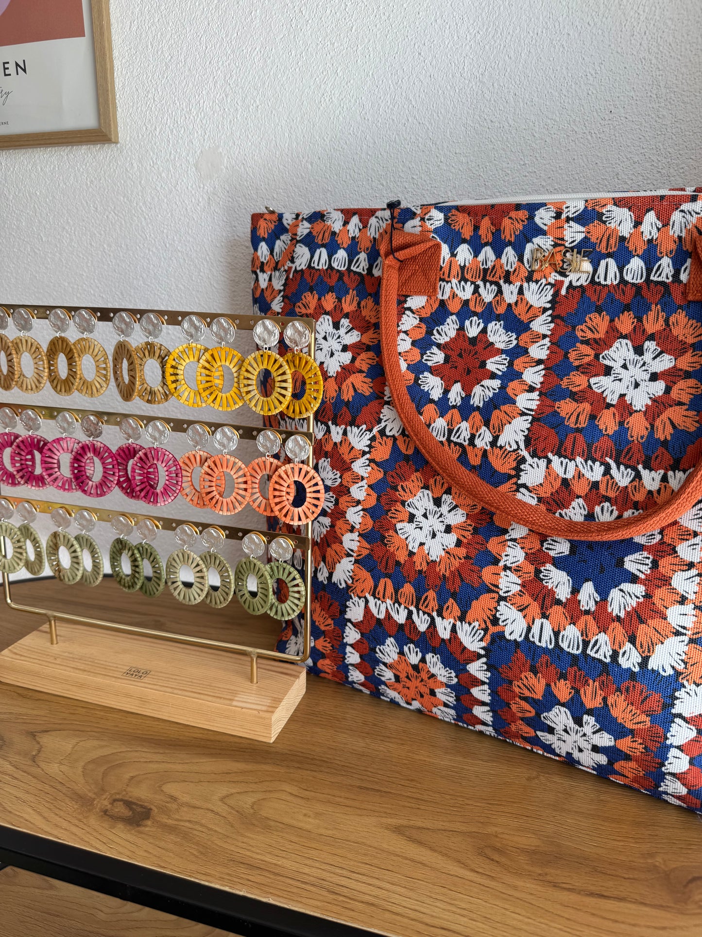 Strandtasche