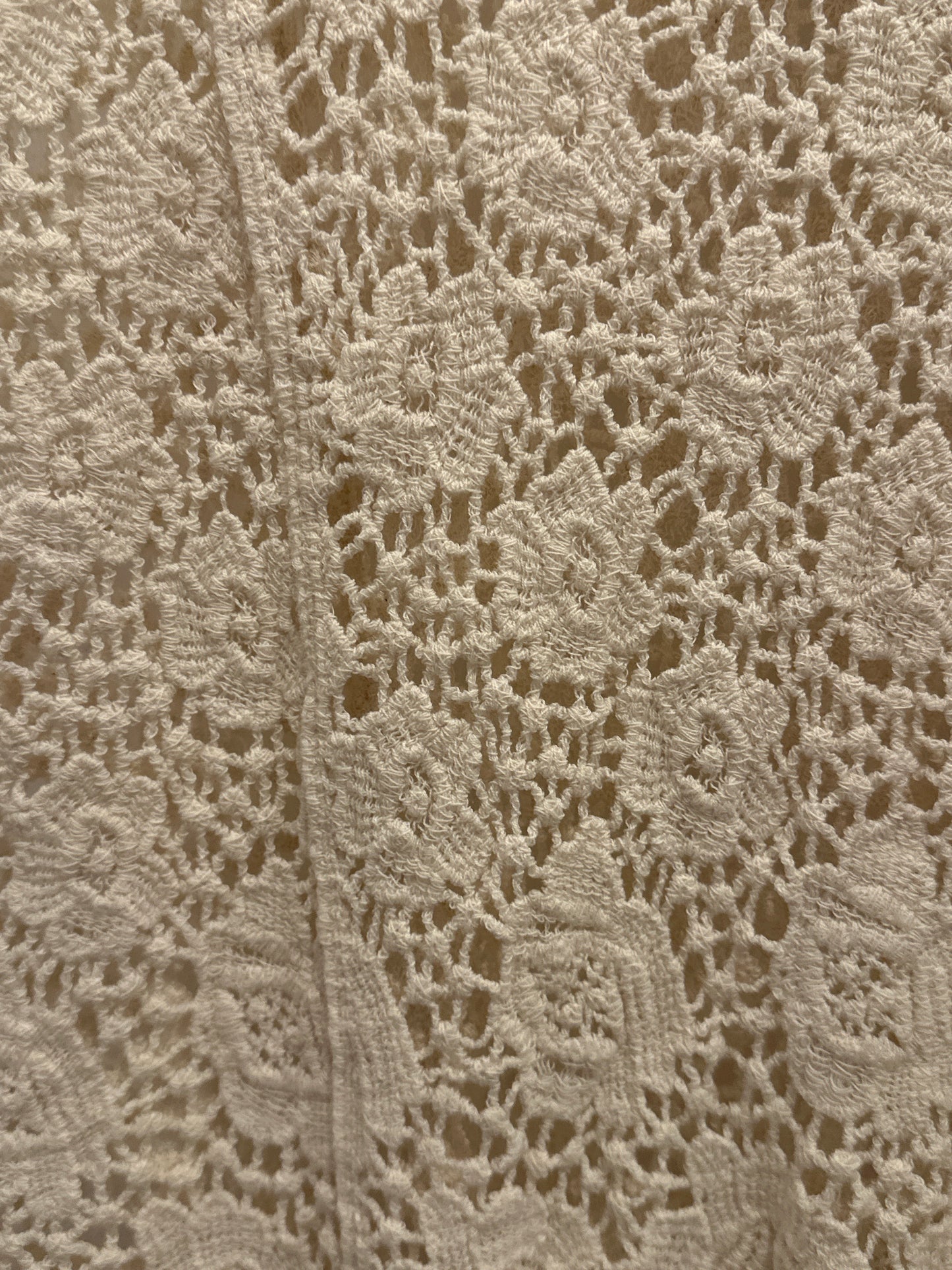 Häkelshirt