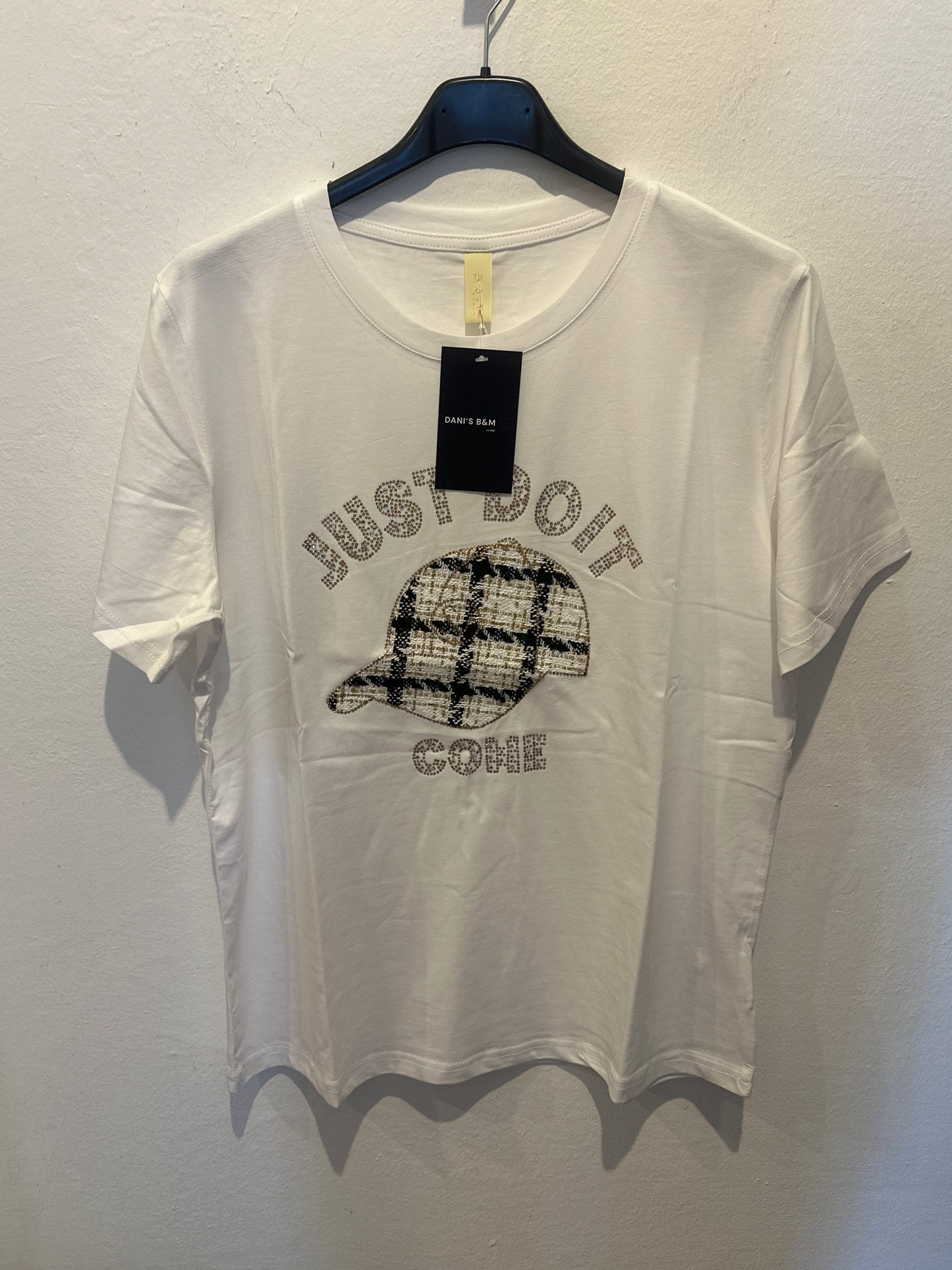 T-Shirt just do it