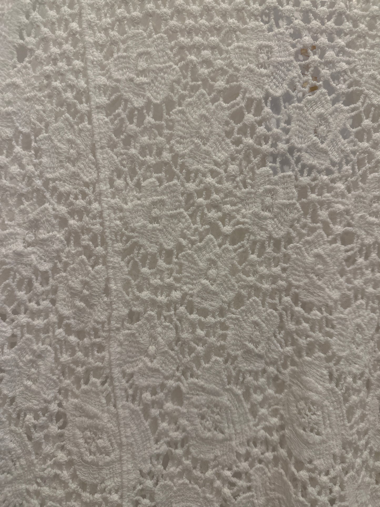 Häkelshirt