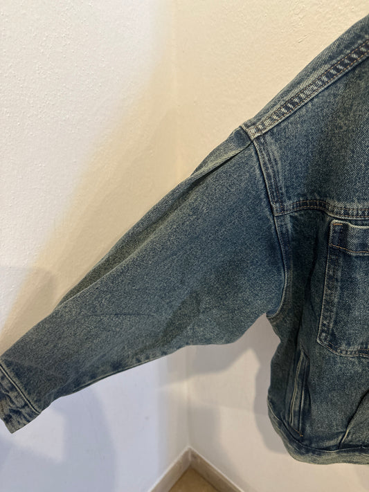 Jeansjacke