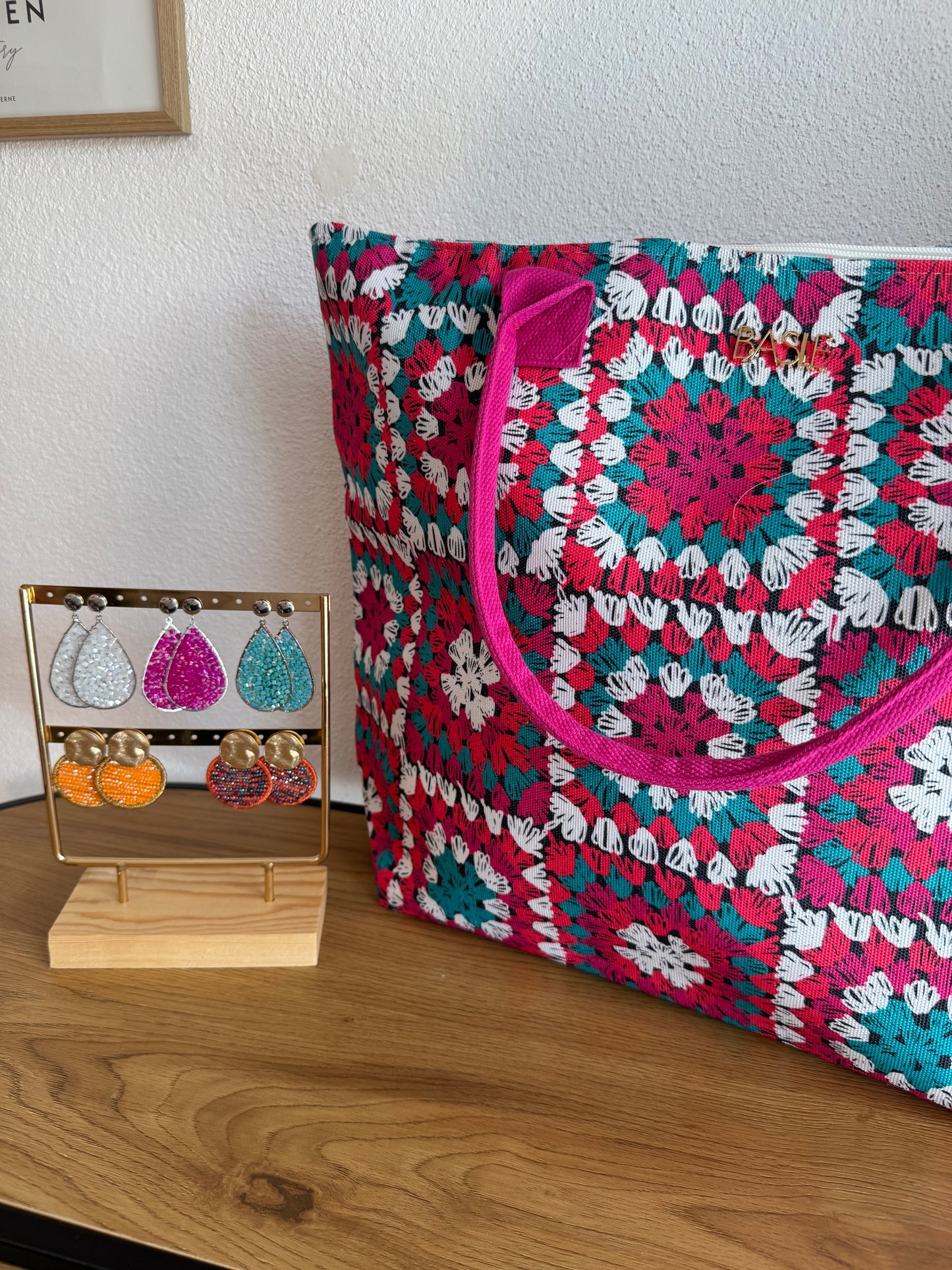 Strandtasche