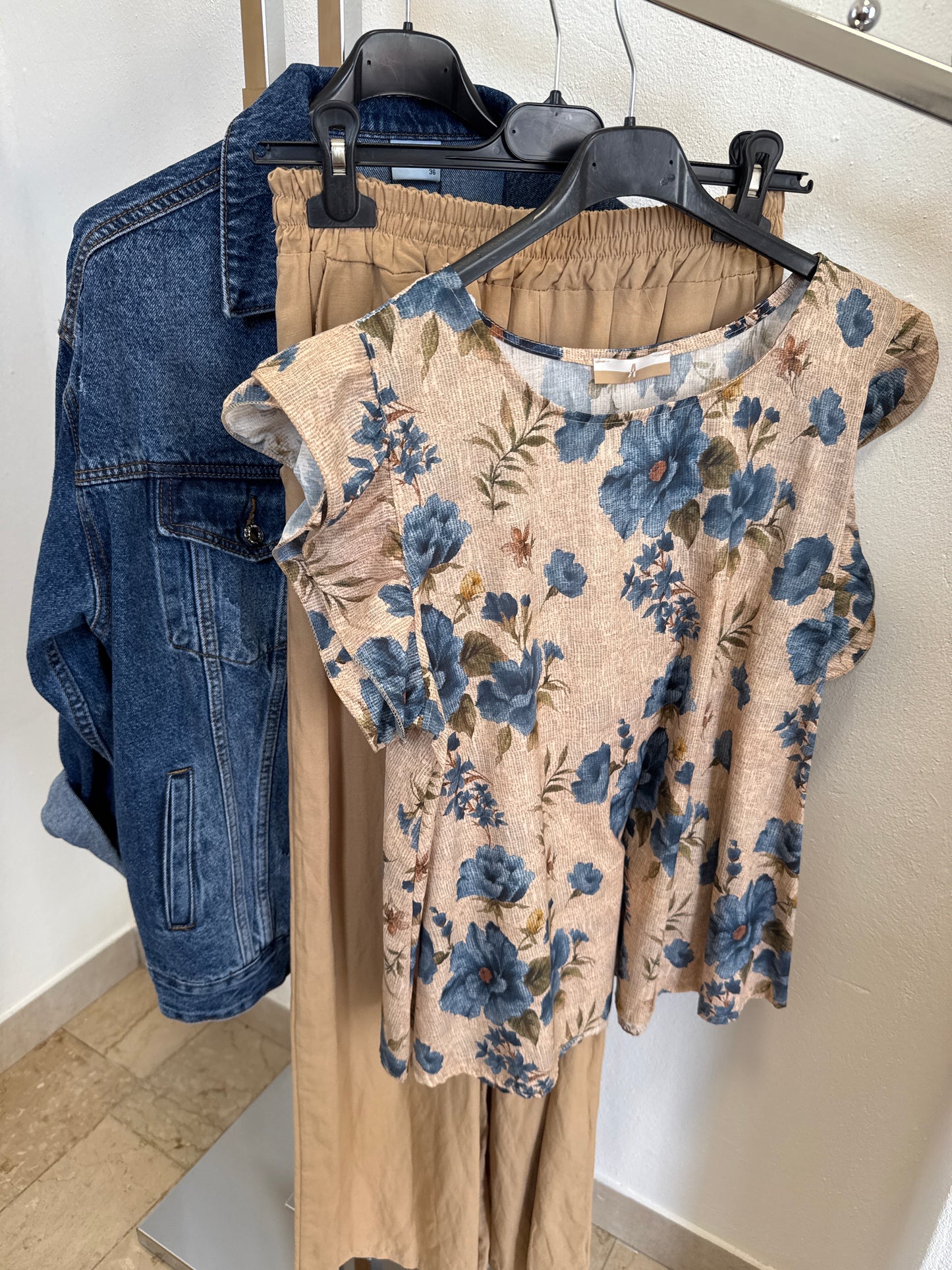 Bluse