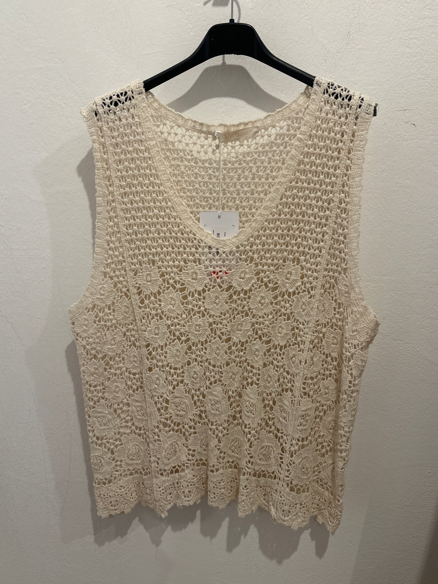 Häkelshirt