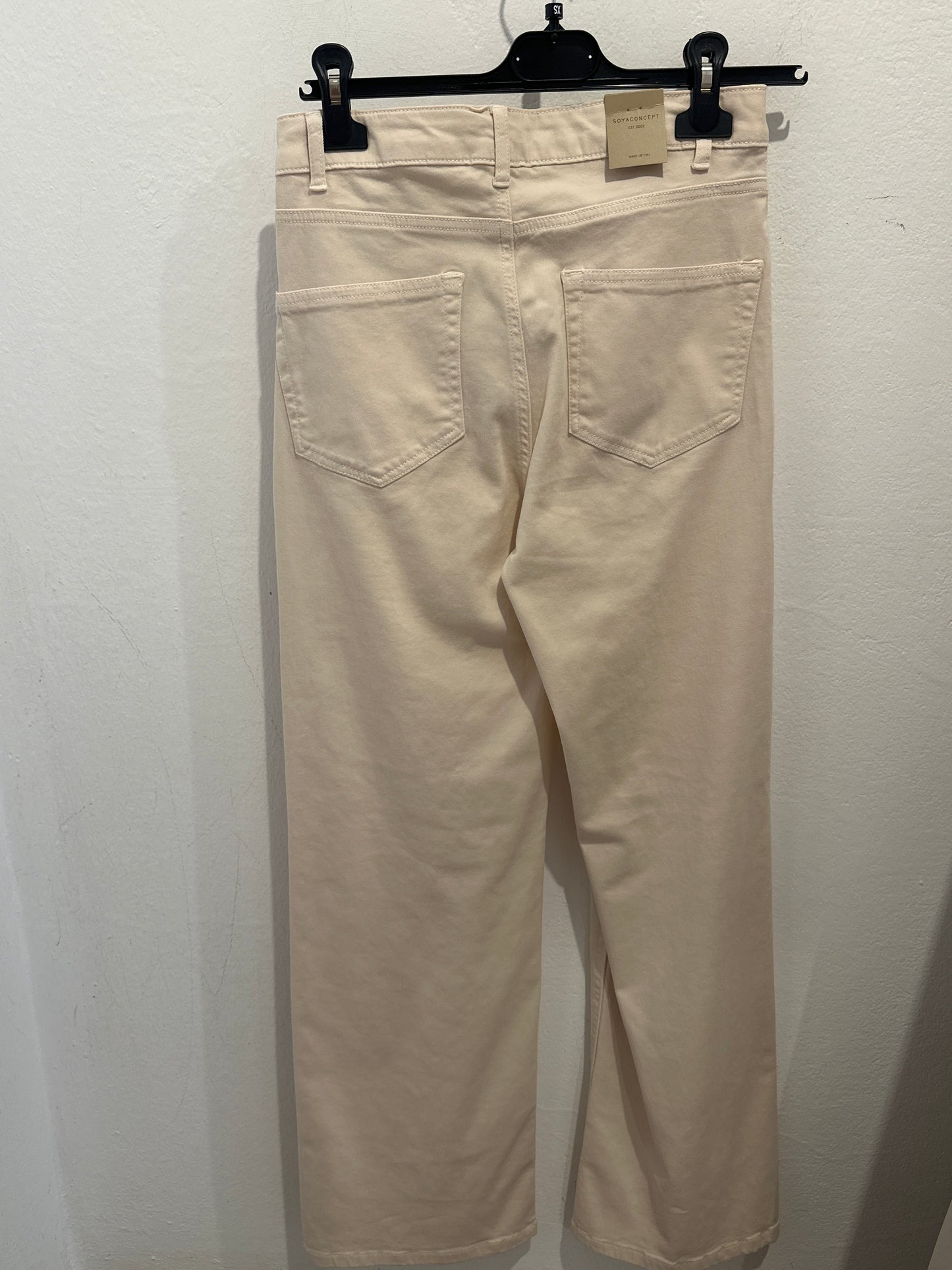 Hose beige