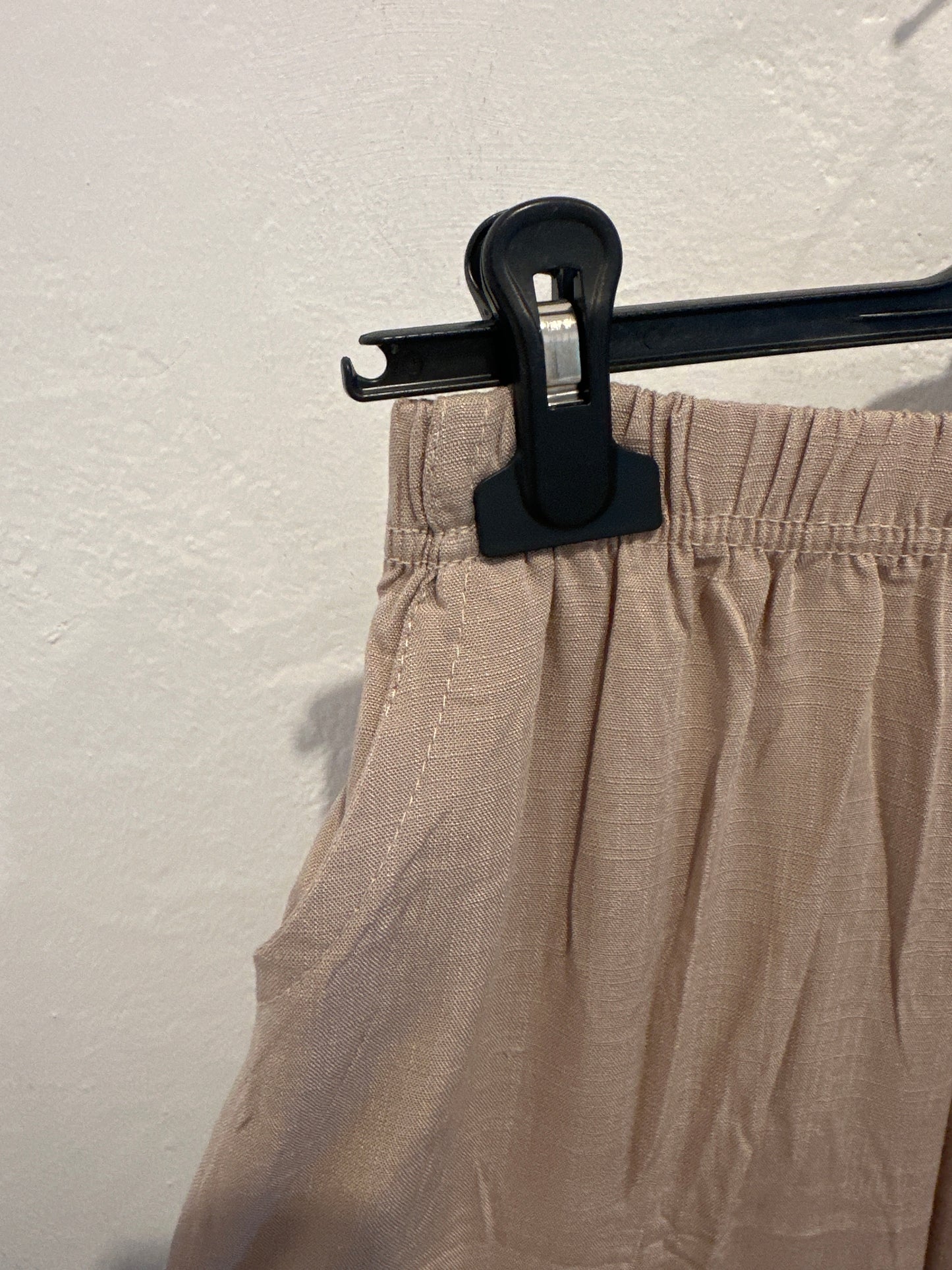 Stoffhose
