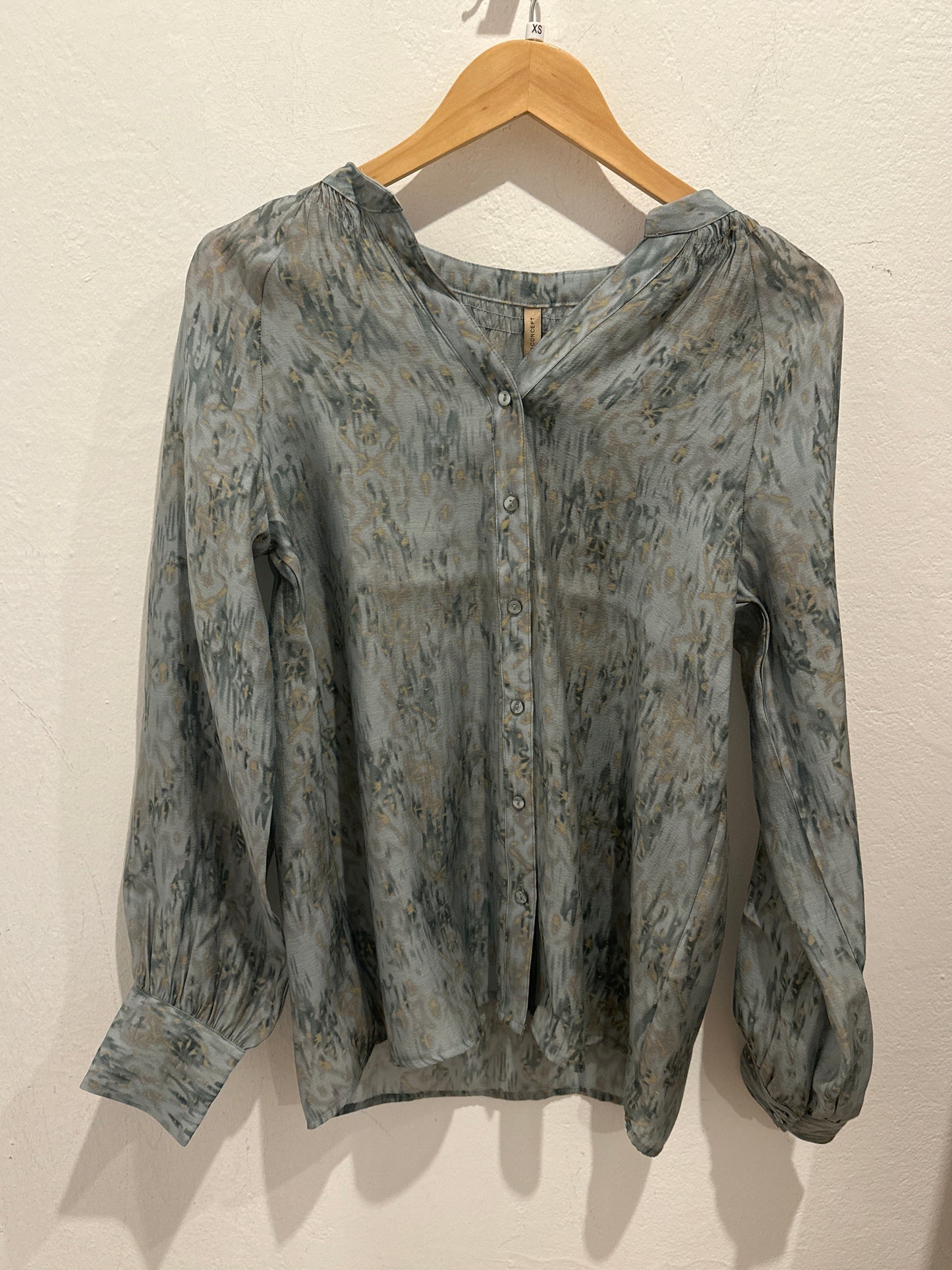 Bluse