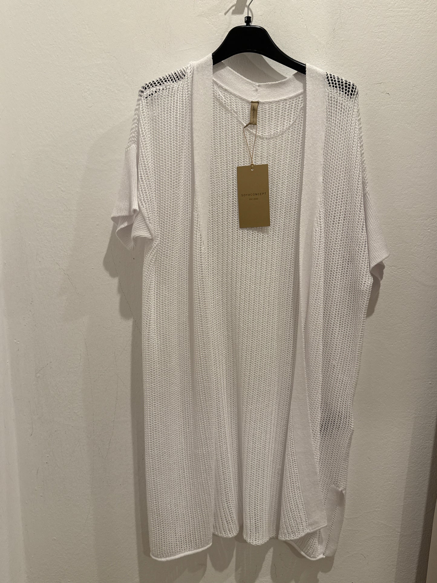 Strickcardigan