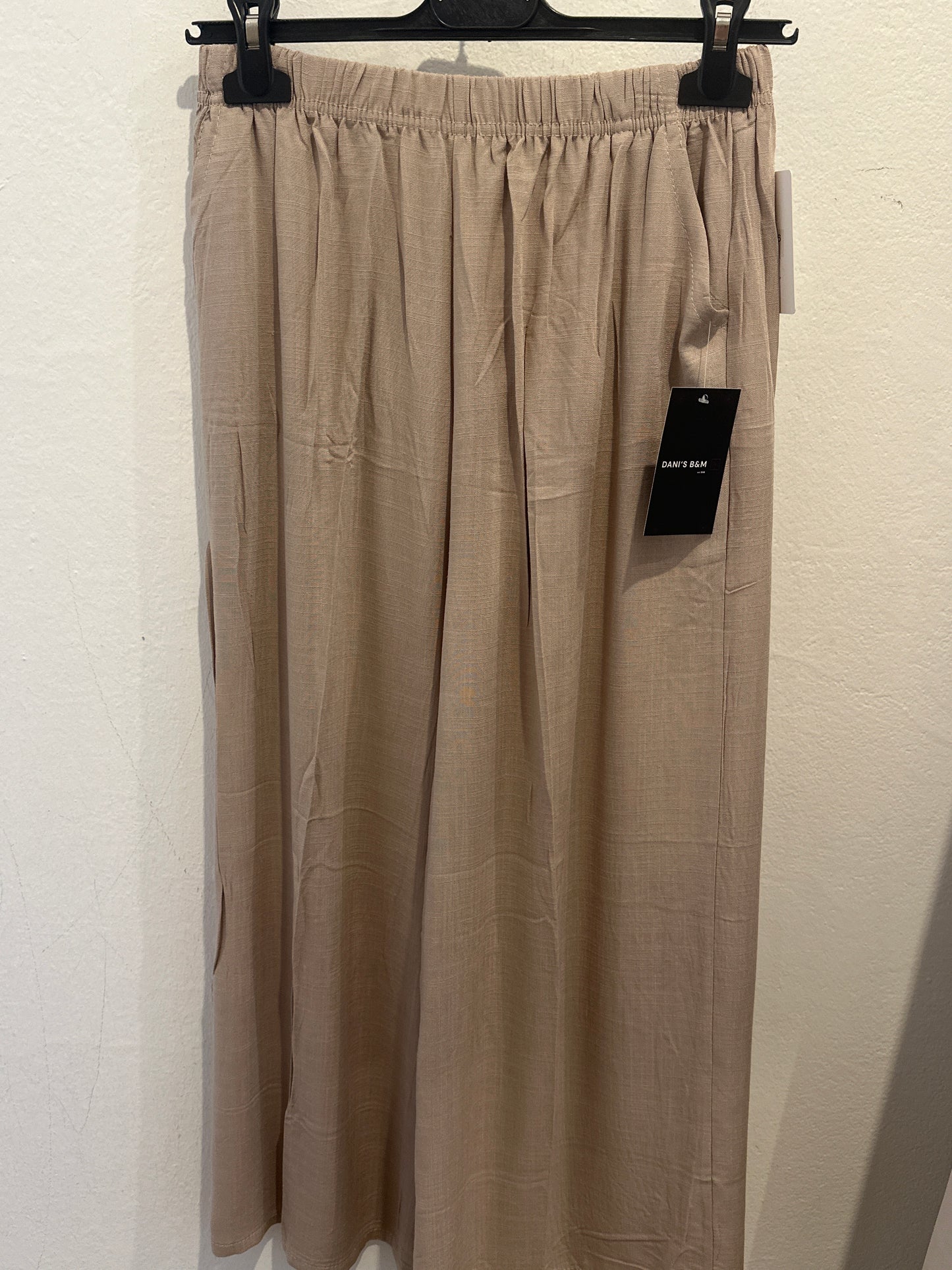 Stoffhose
