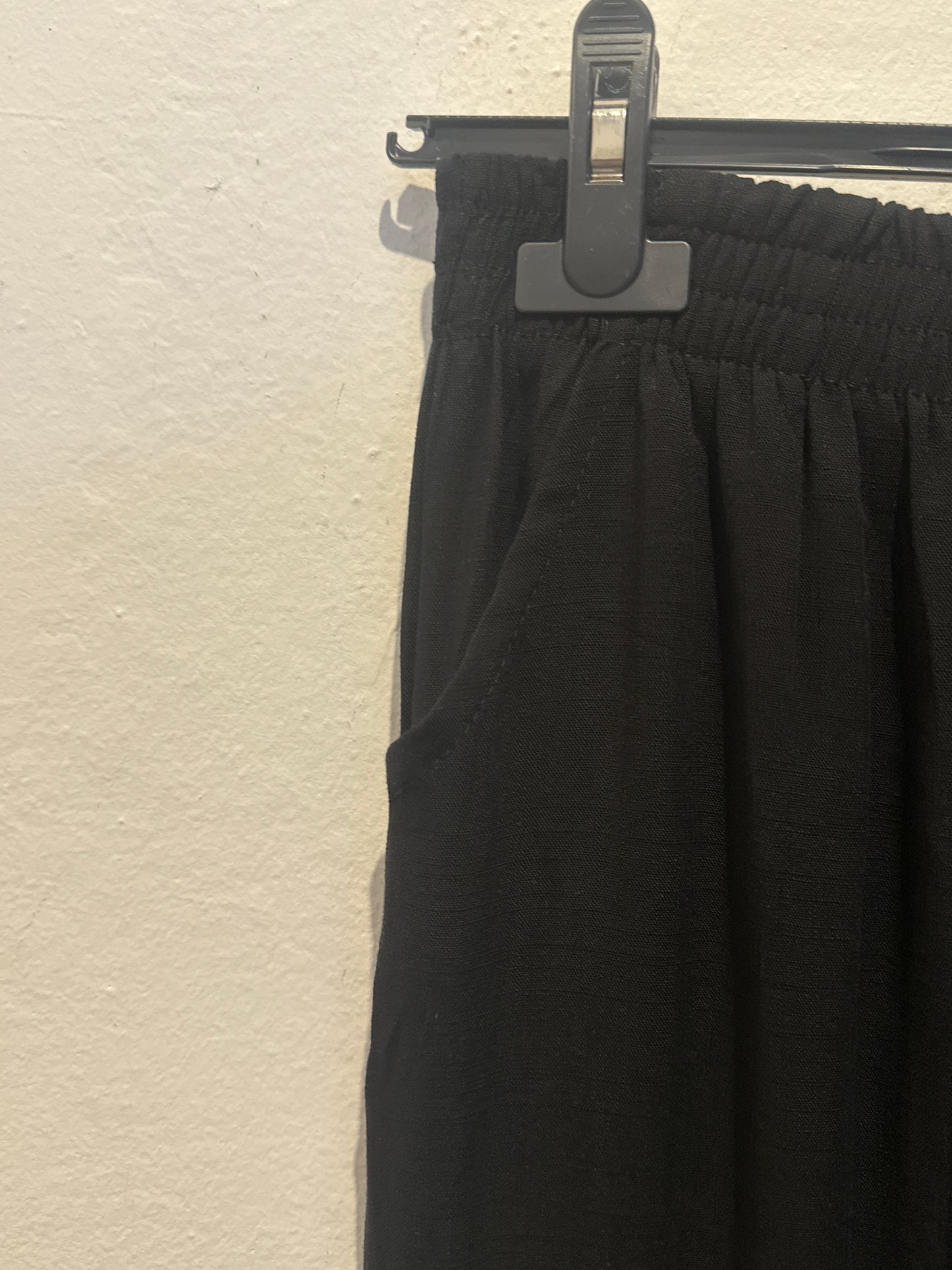 Stoffhose