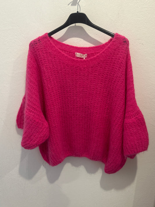 Pullover