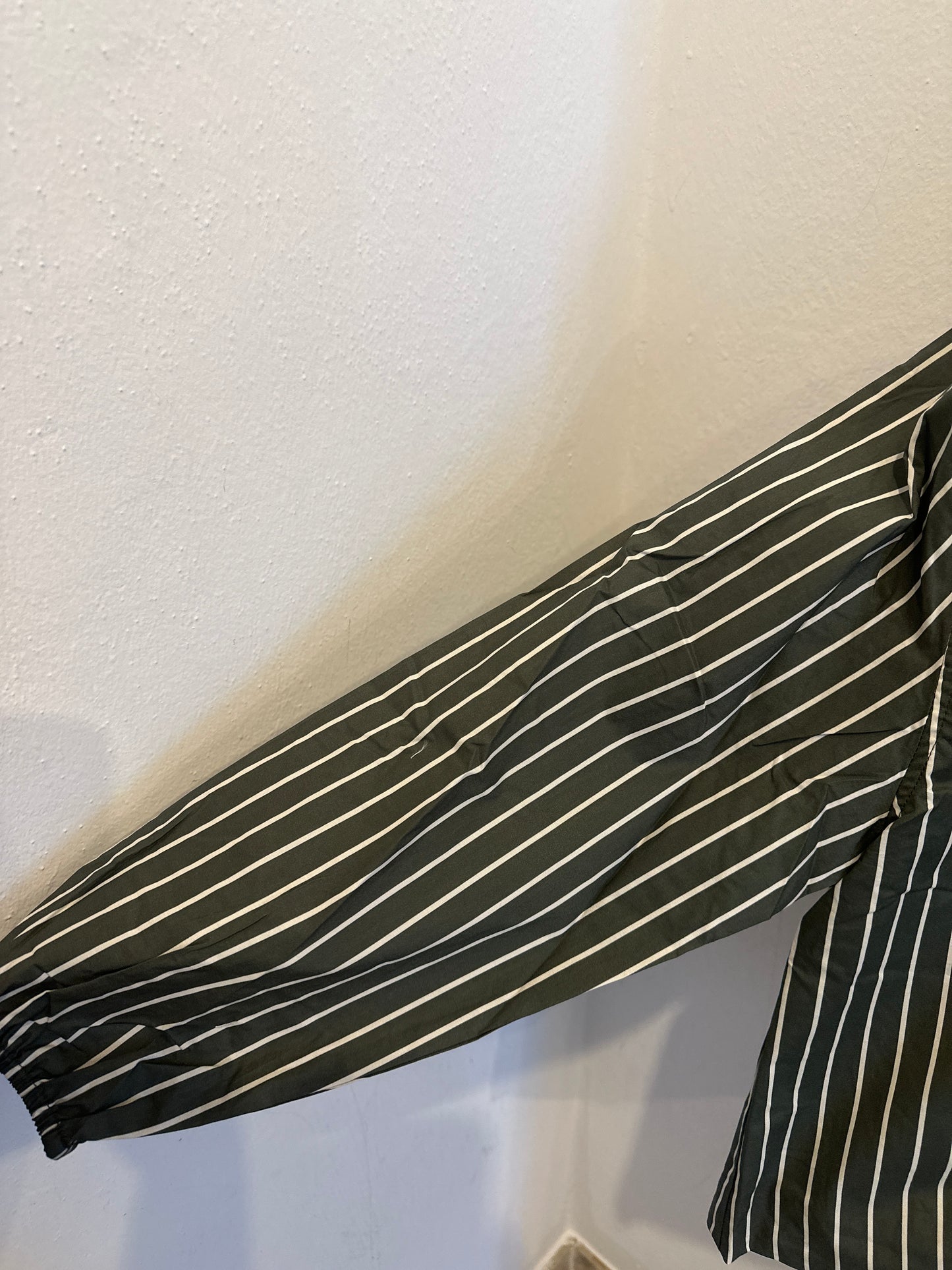 Bluse gestreift