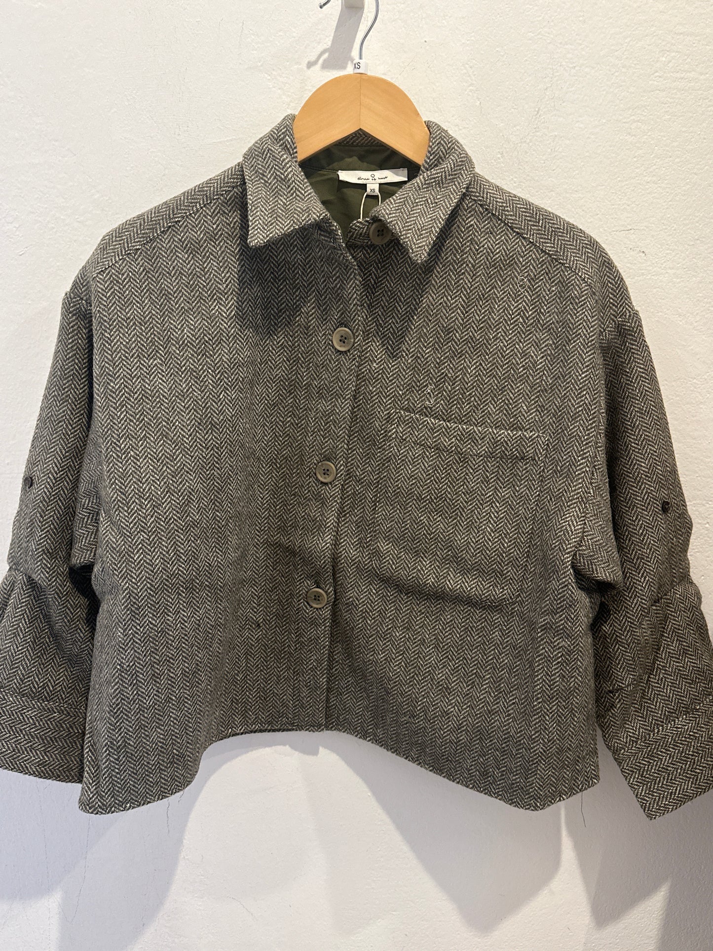 Jacke
