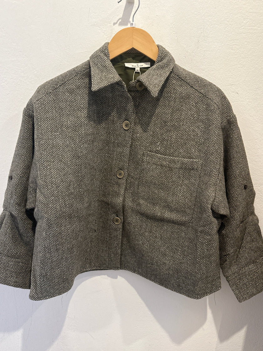 Jacke