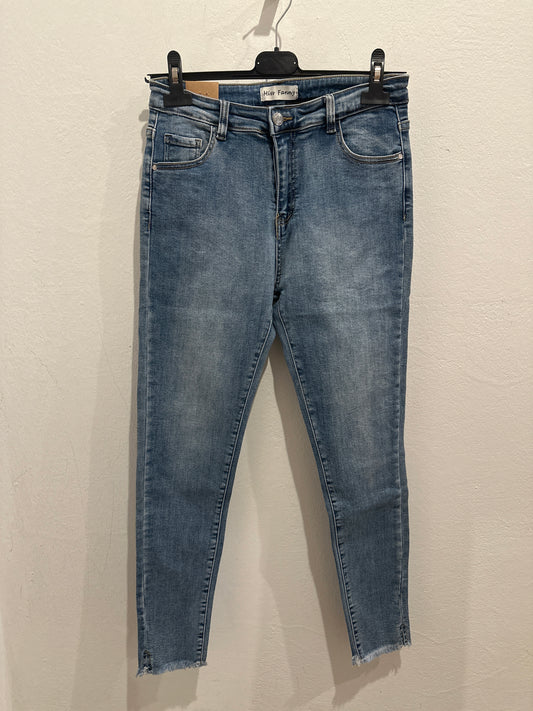 Skinny jeans