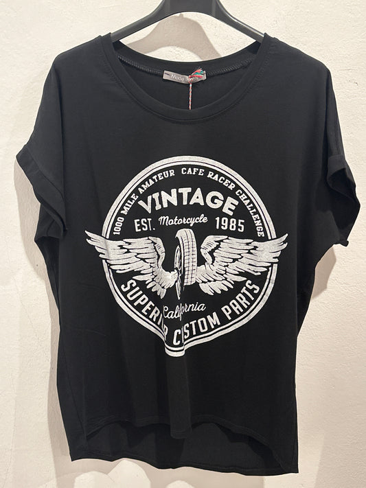 Shirt vintage