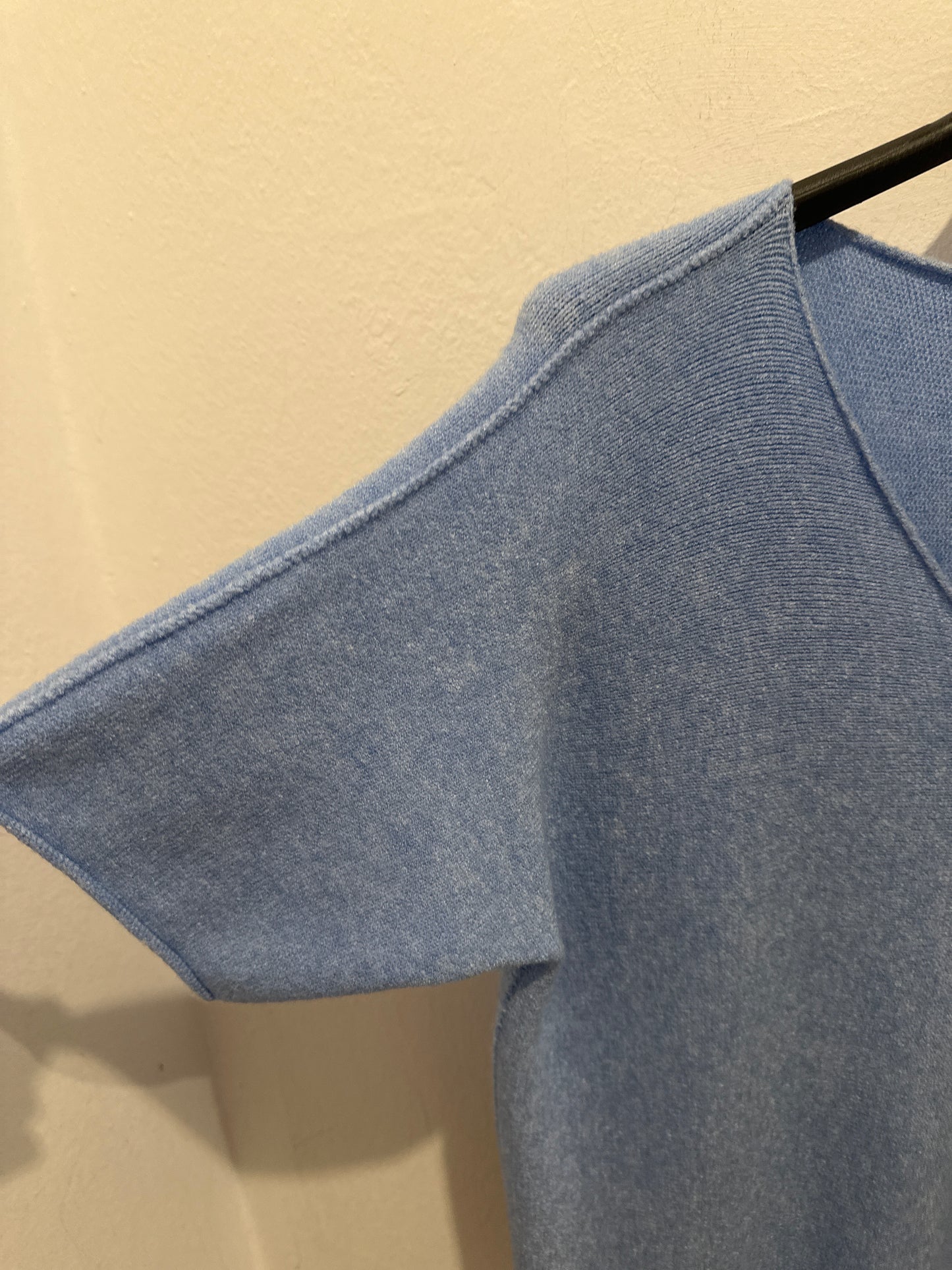 T-Shirt V-Ausschnitt