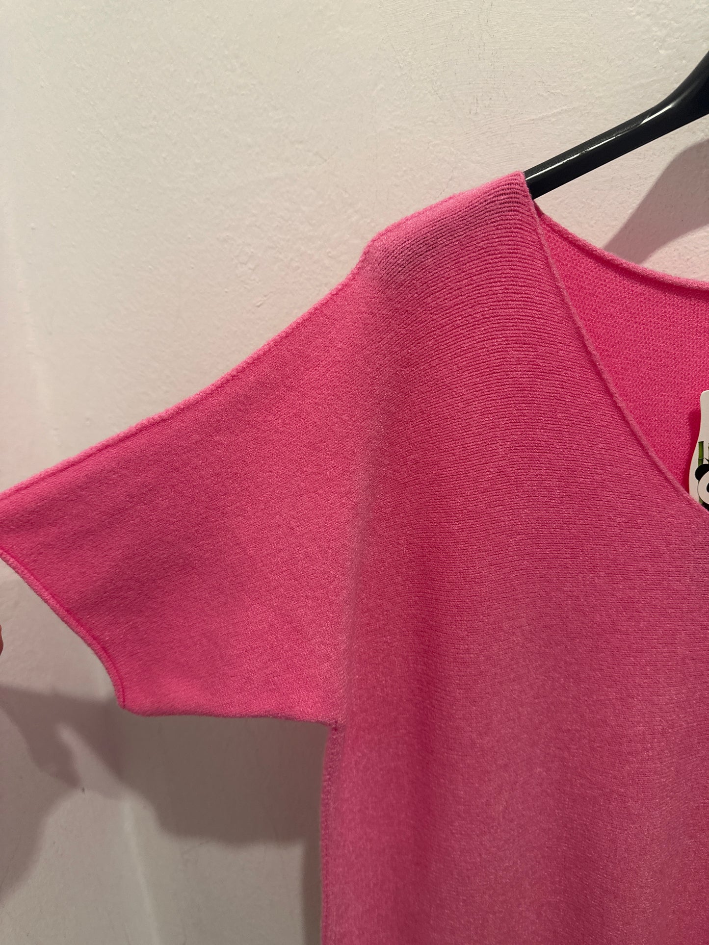 T-Shirt V-Ausschnitt