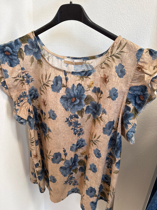 Bluse