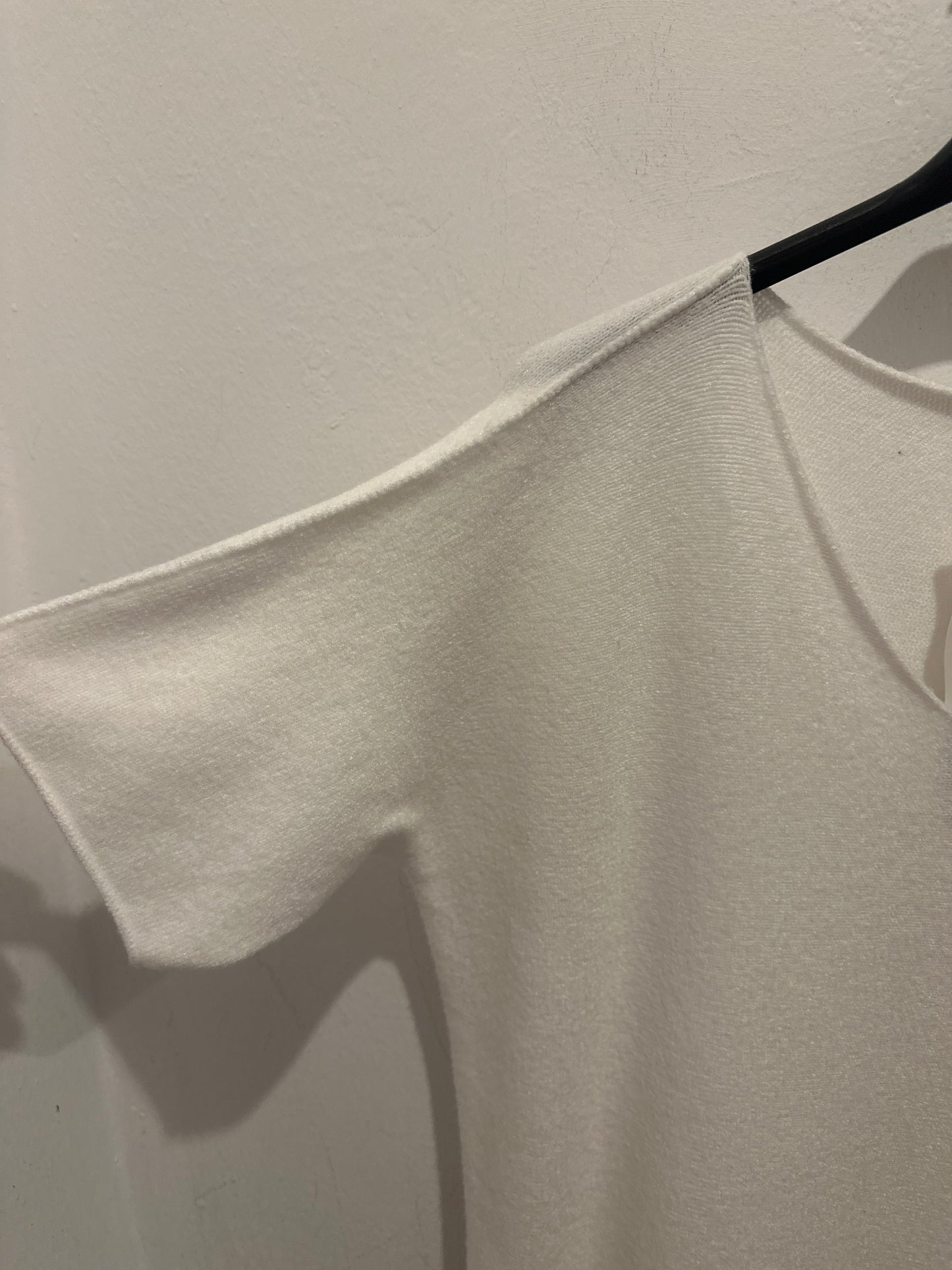 T-Shirt V-Ausschnitt
