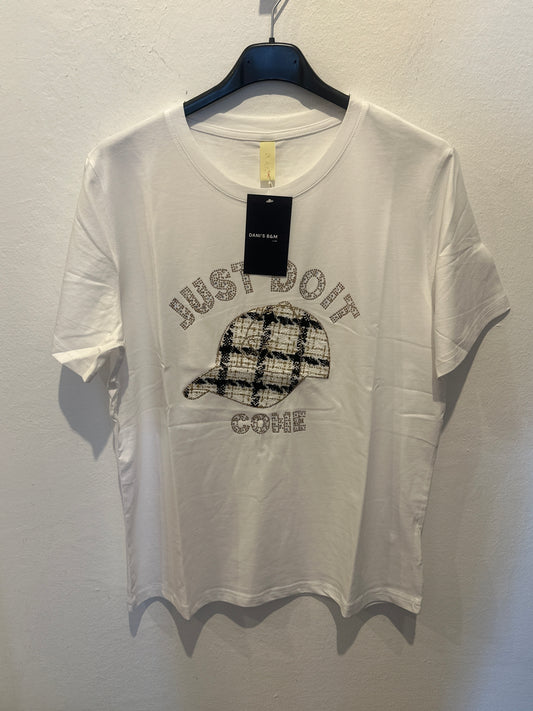 T-Shirt just do it