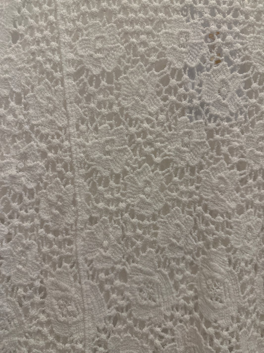 Häkelshirt