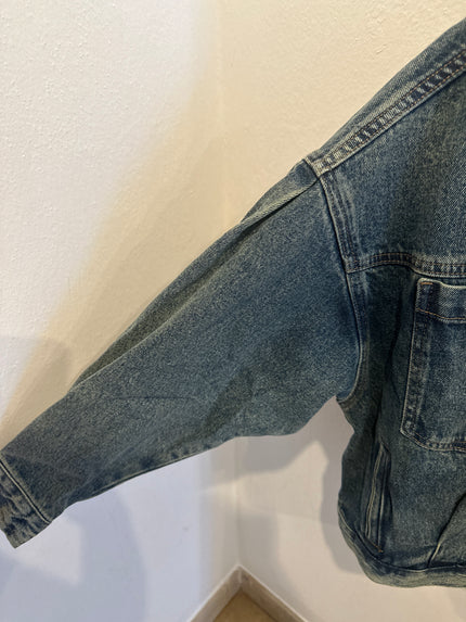 Jeansjacke