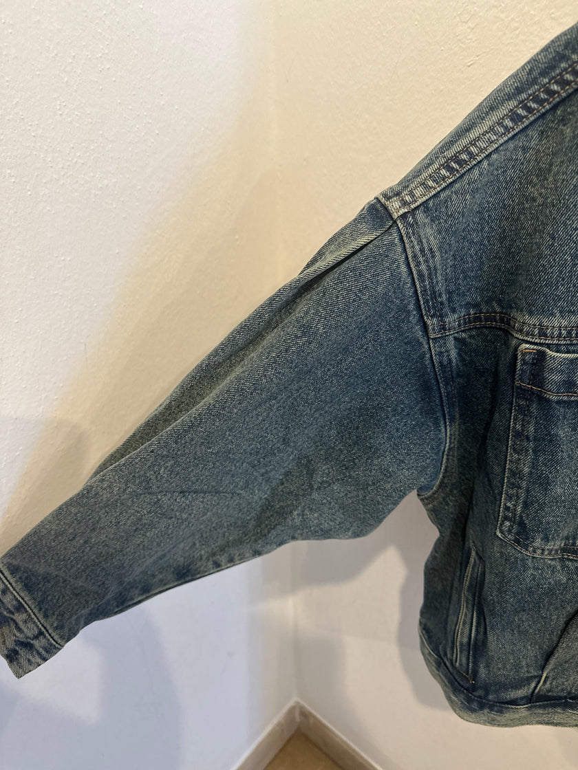 Jeansjacke