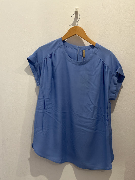 T-Shirt Rundhals
