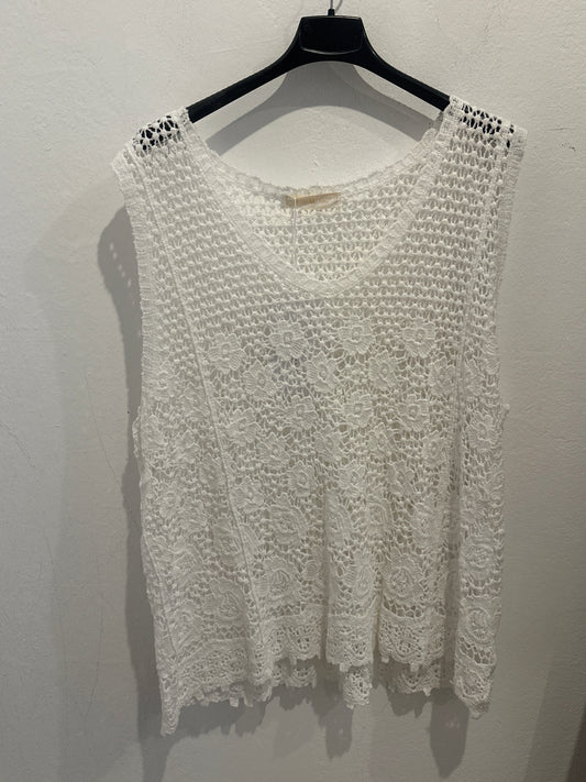 Häkelshirt