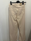 Hose beige