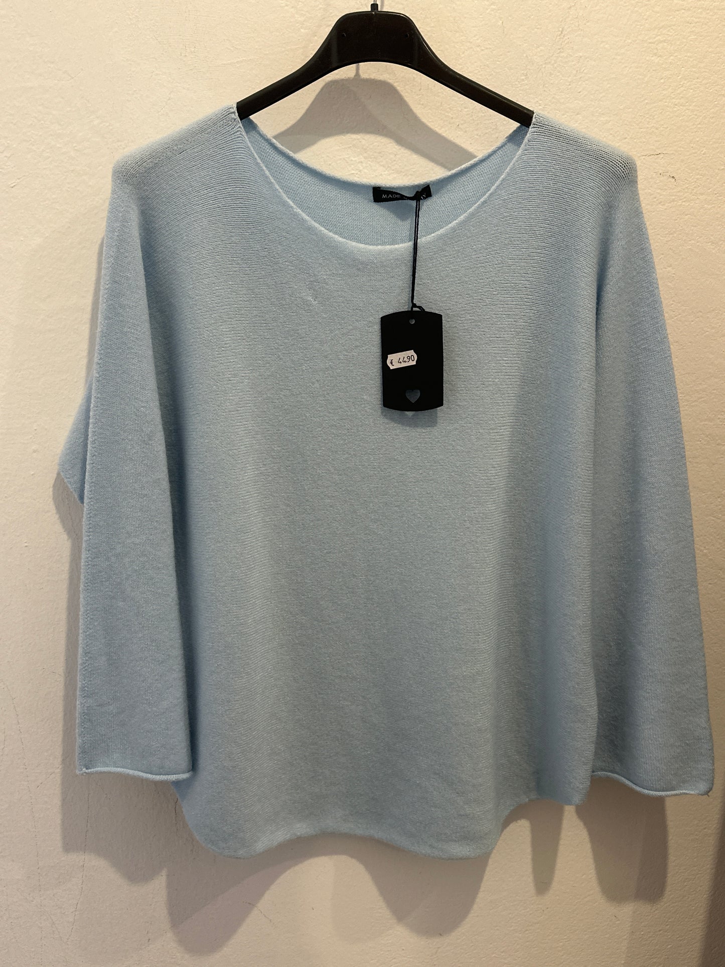 Pullover