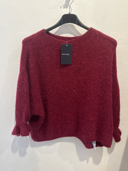 Pullover