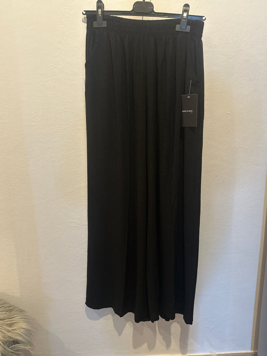 Stoffhose