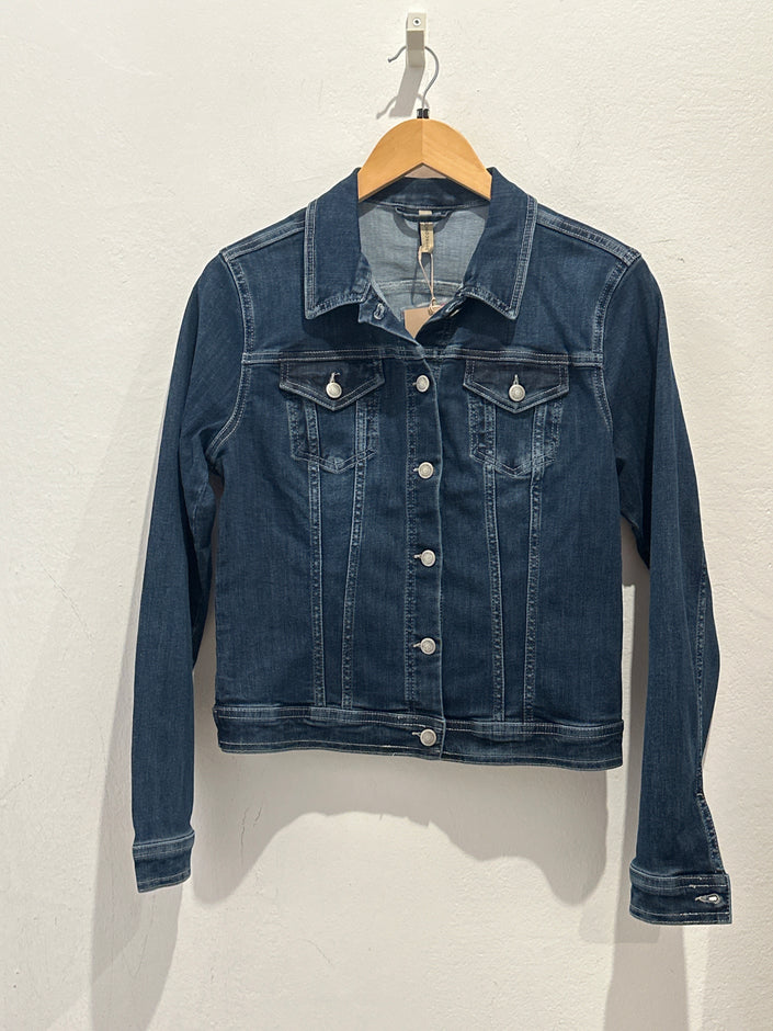 Jeansjacke