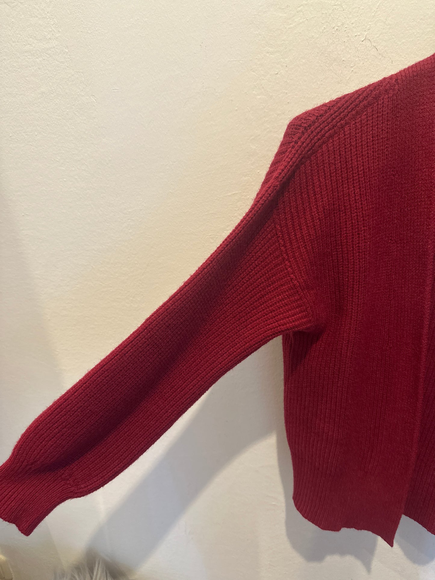 Strickjacke