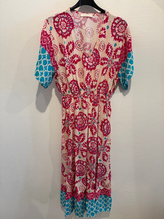 Kleid